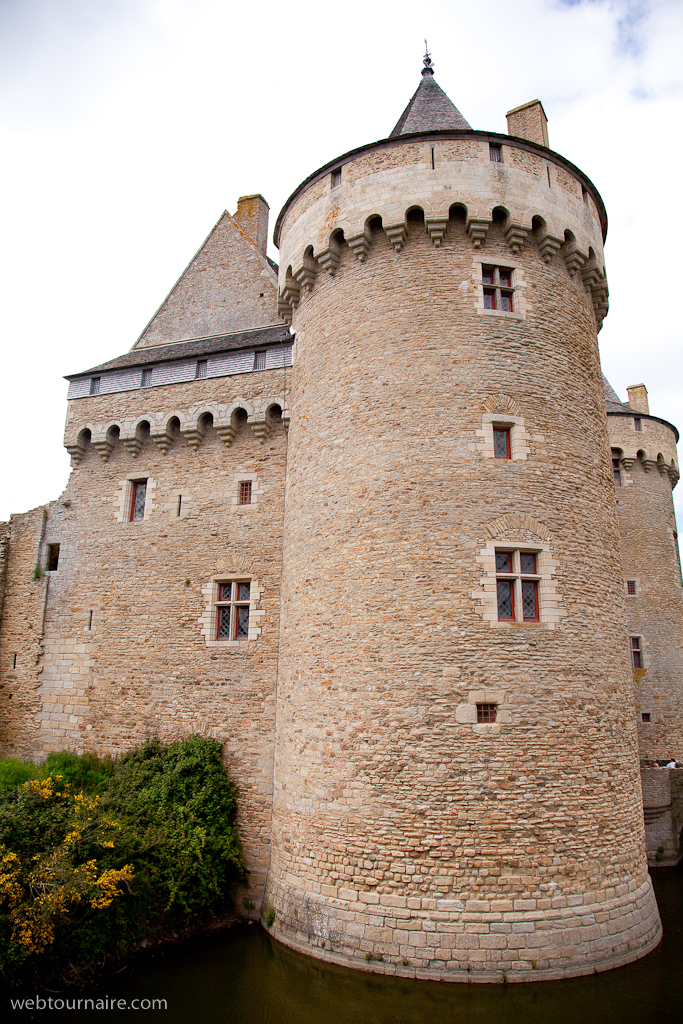 Suscinion - Morbihan - 56