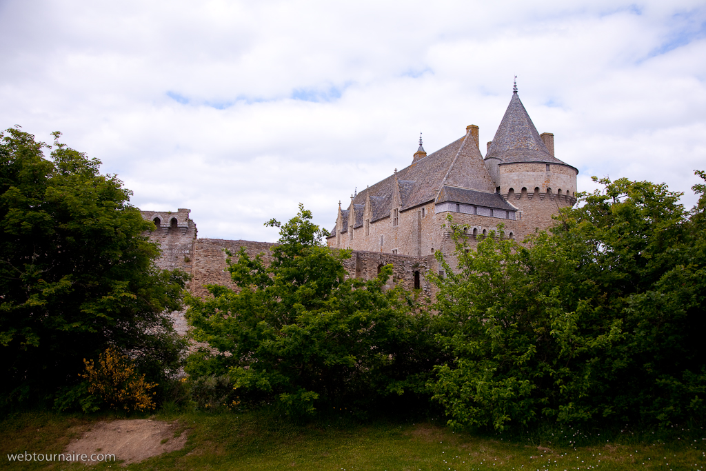 Suscinion - Morbihan - 56