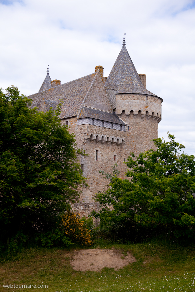 Suscinion - Morbihan - 56