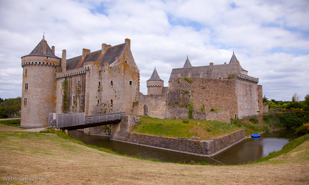 Suscinion - Morbihan - 56