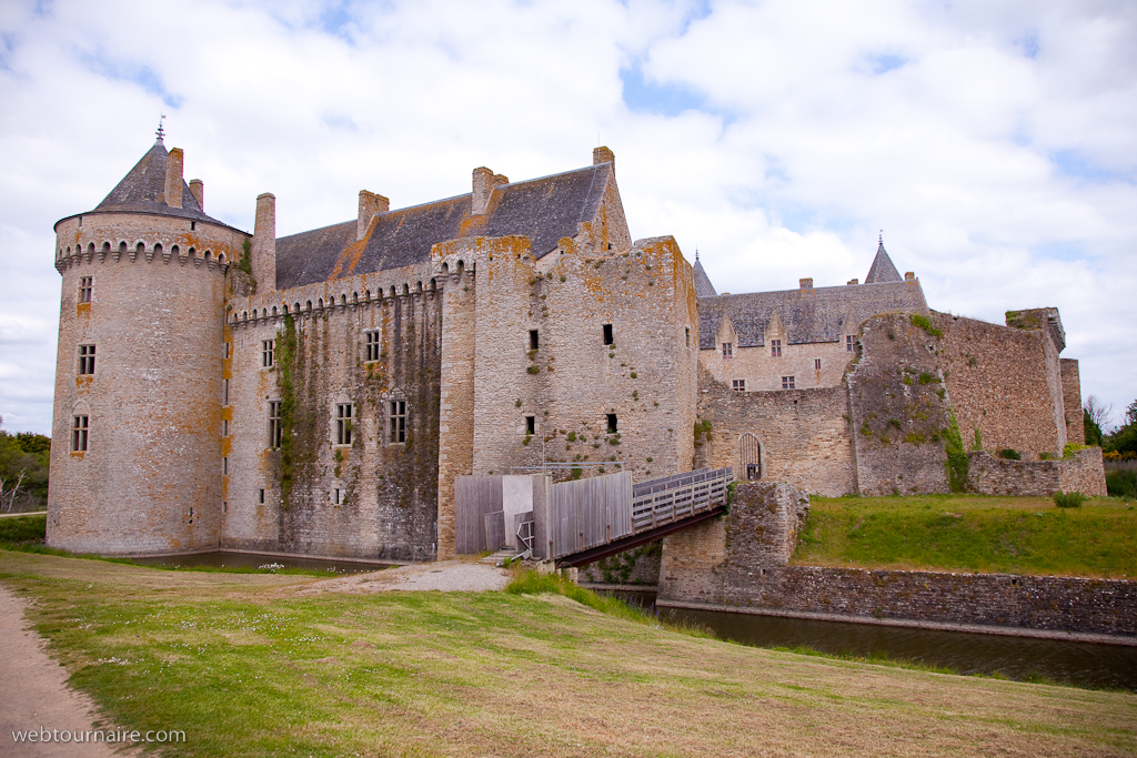 Suscinion - Morbihan - 56