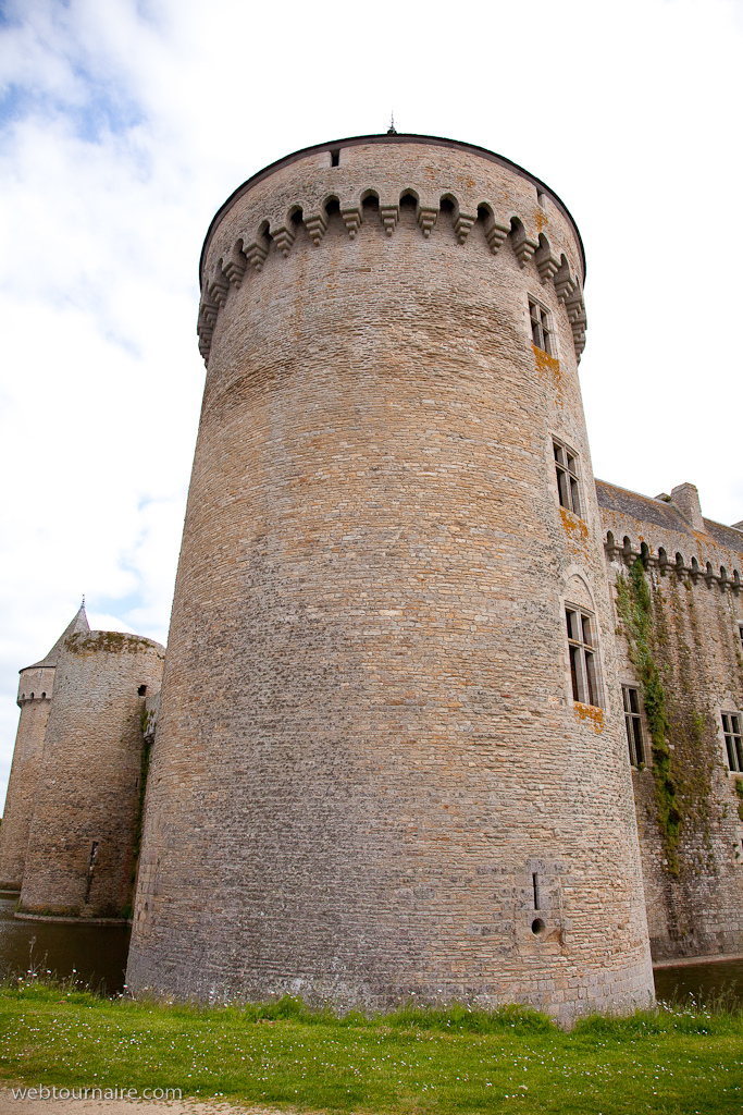 Suscinion - Morbihan - 56