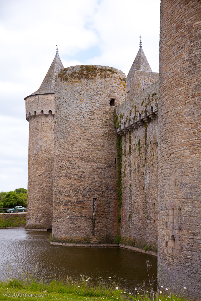 Suscinion - Morbihan - 56