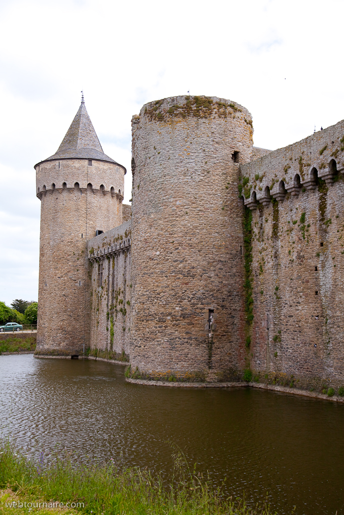 Suscinion - Morbihan - 56