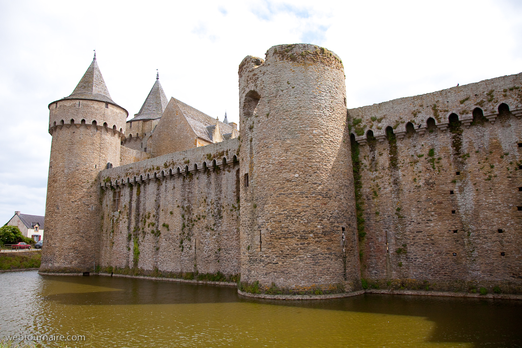 Suscinion - Morbihan - 56