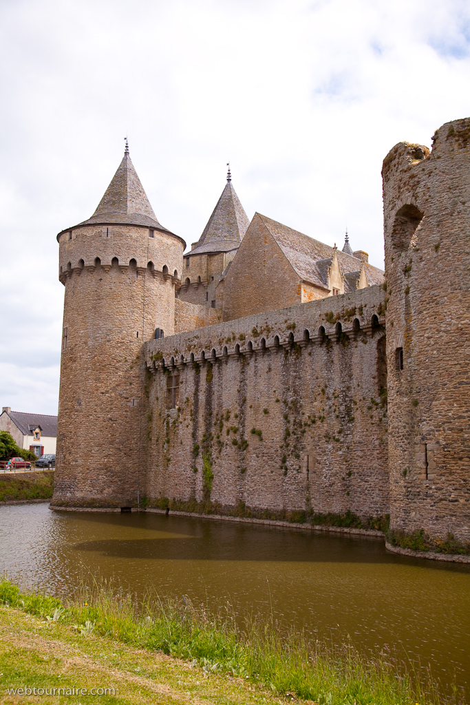 Suscinion - Morbihan - 56