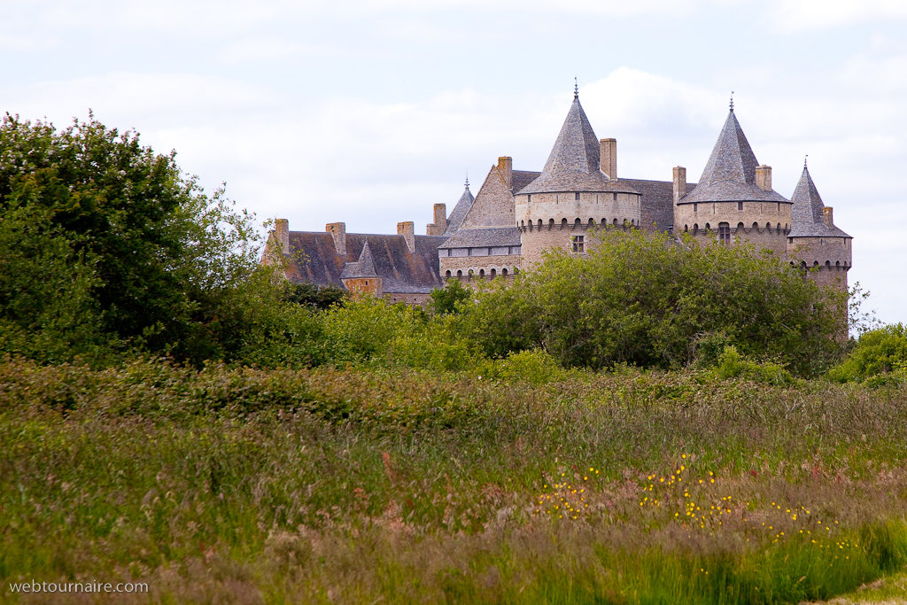 Suscinion - Morbihan - 56