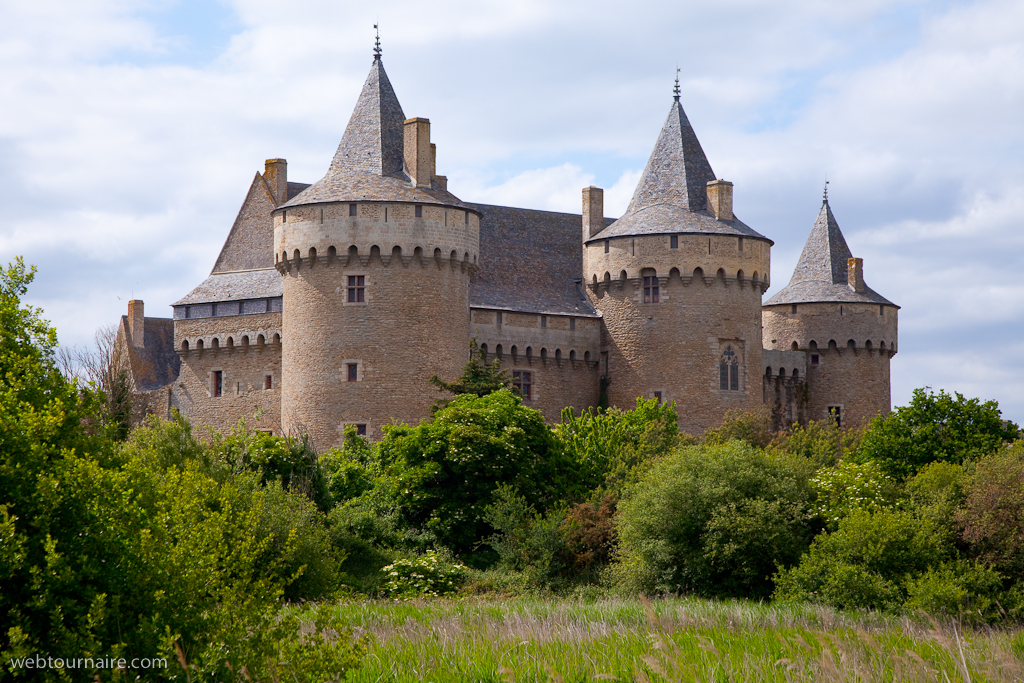 Suscinion - Morbihan - 56