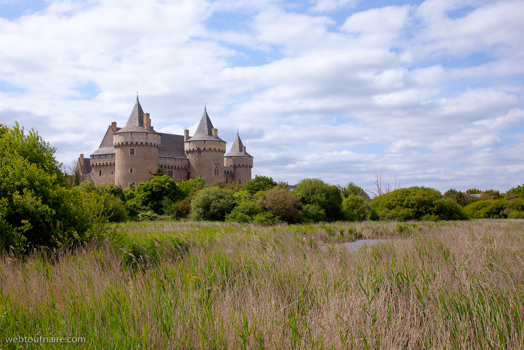 Suscinion - Morbihan - 56