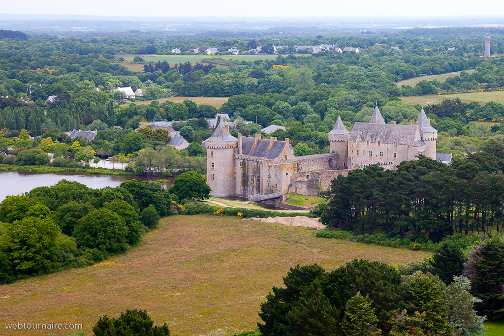 Suscinion - Morbihan - 56