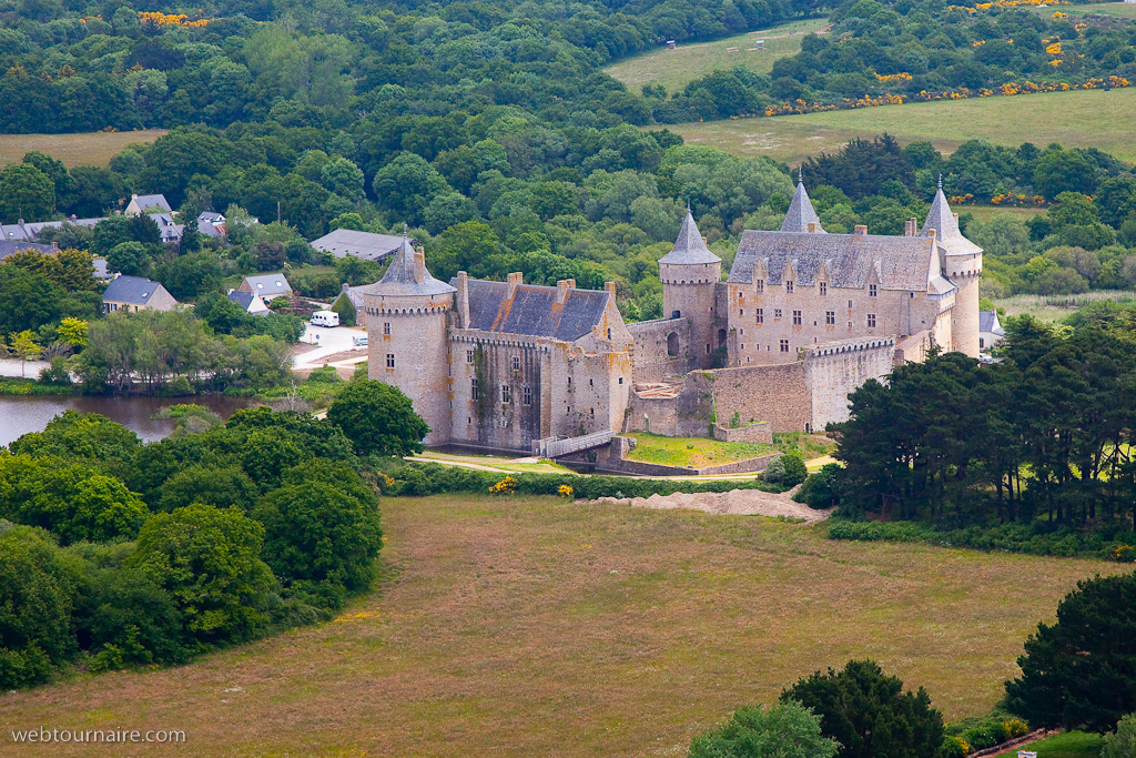 Suscinion - Morbihan - 56