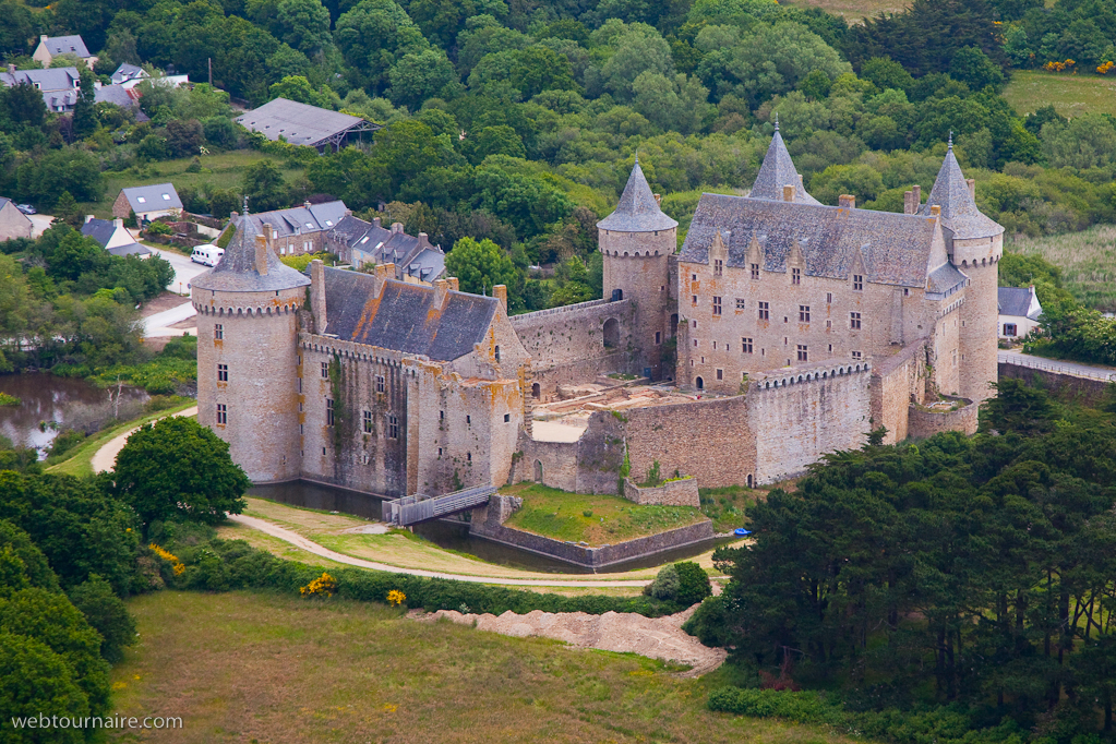 Suscinion - Morbihan - 56