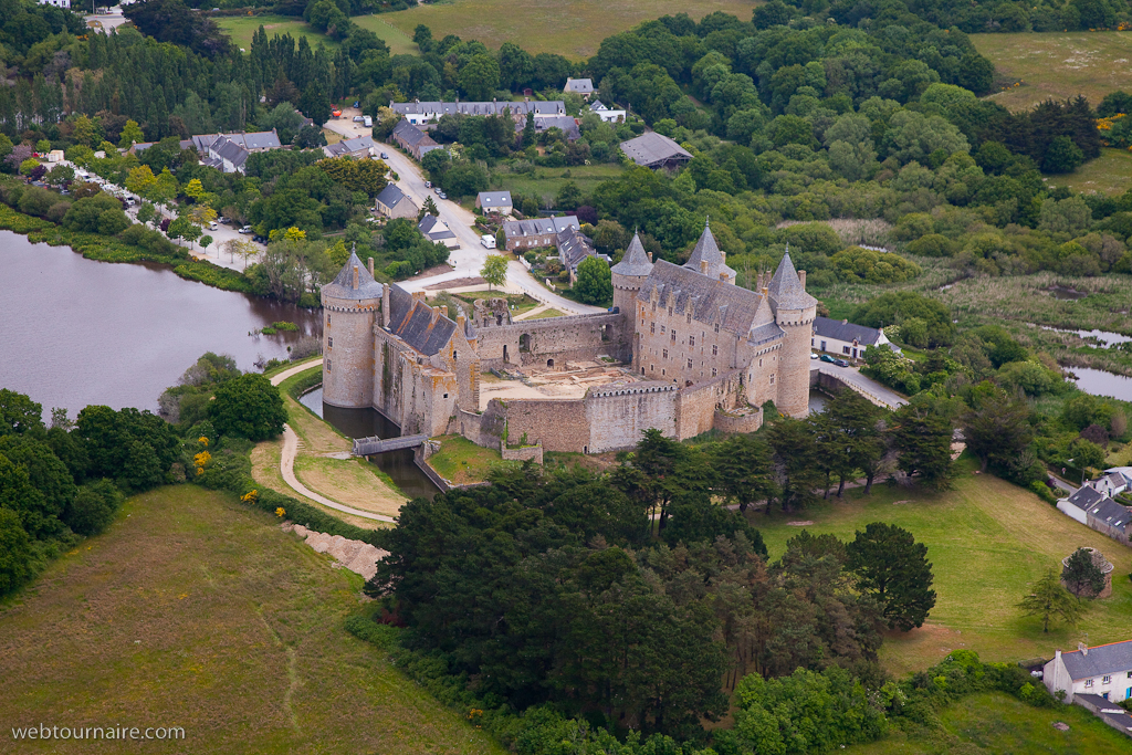 Suscinion - Morbihan - 56