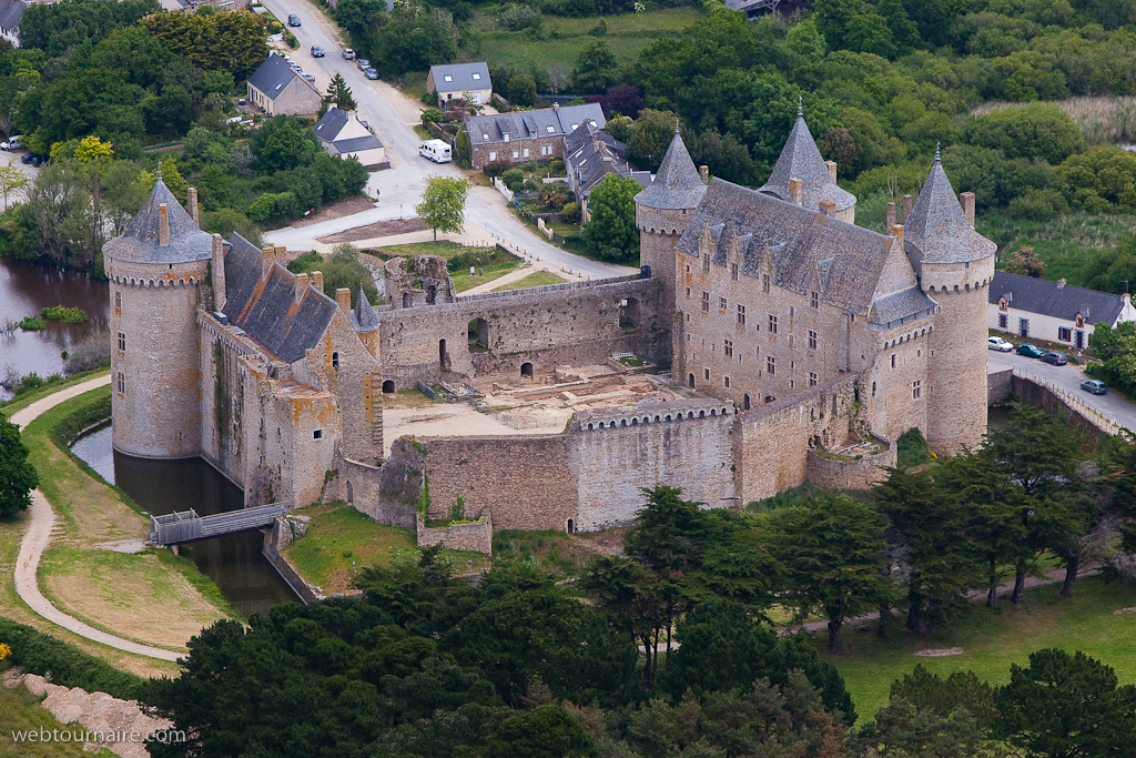 Suscinion - Morbihan - 56