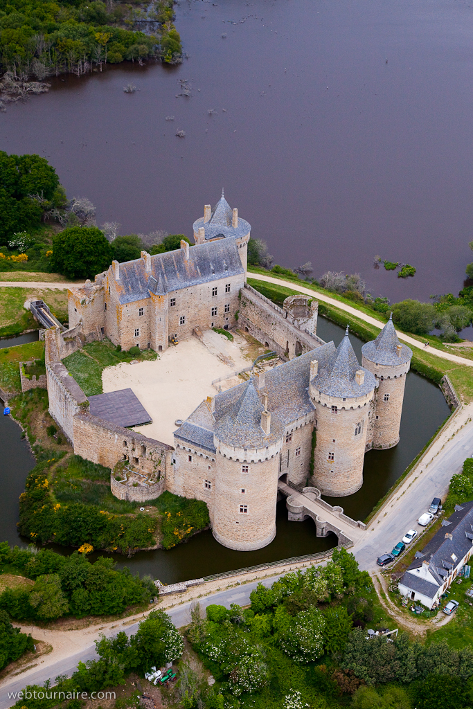 Suscinion - Morbihan - 56