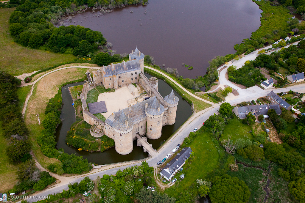 Suscinion - Morbihan - 56
