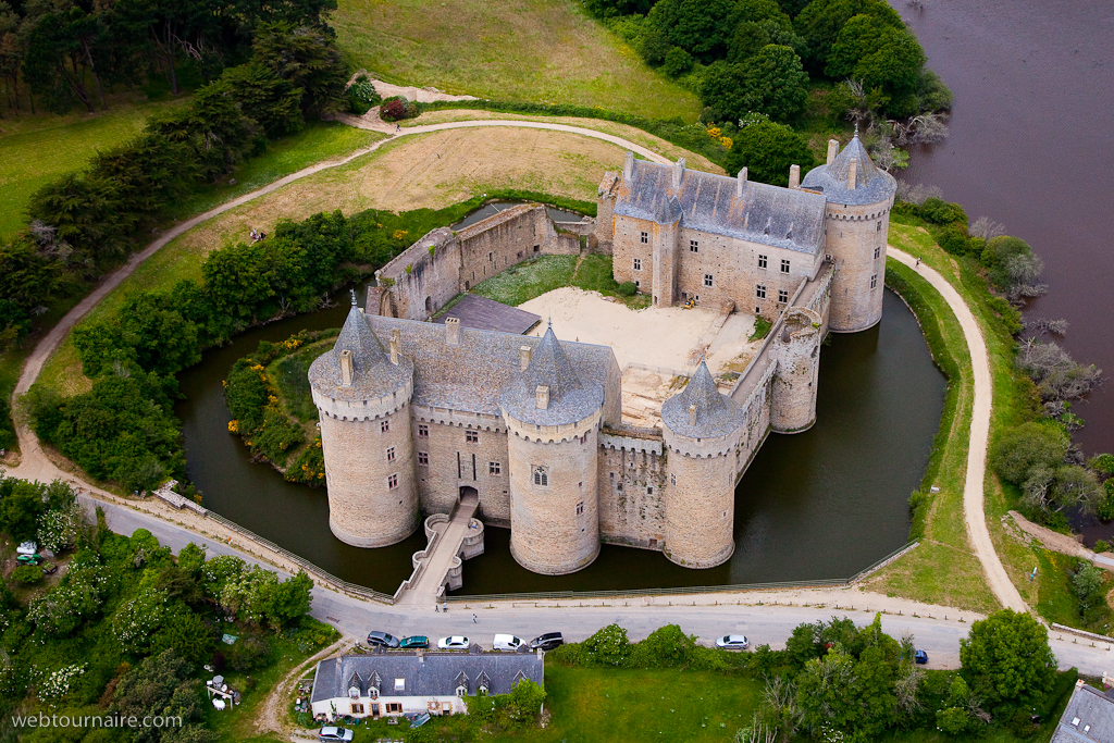 Suscinion - Morbihan - 56