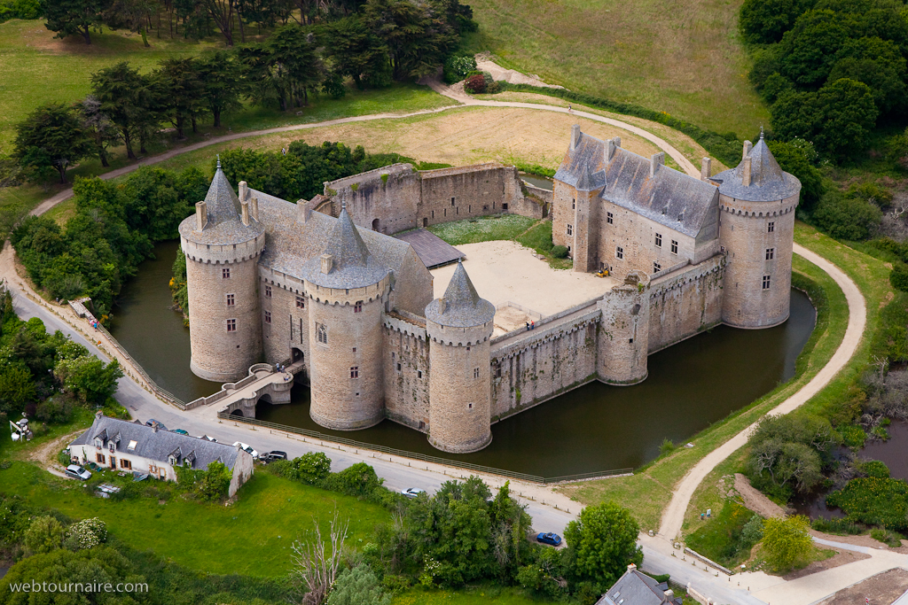 Suscinion - Morbihan - 56