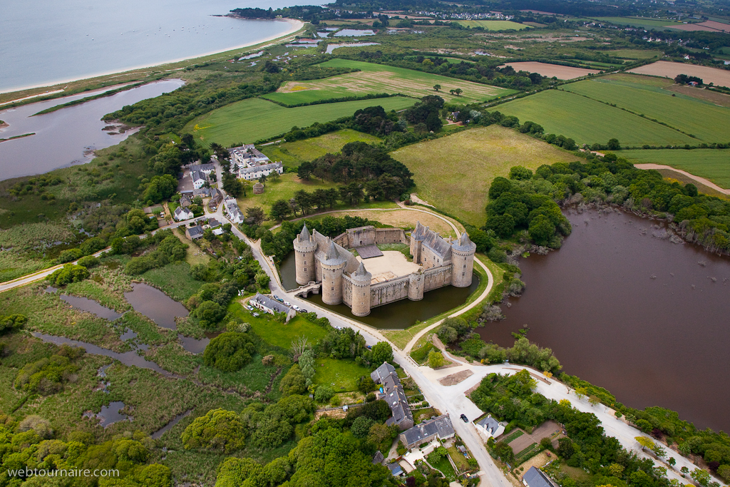 Suscinion - Morbihan - 56