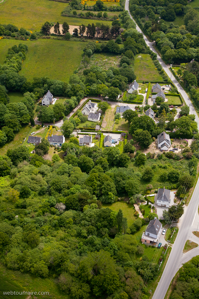 Suscinion - Morbihan - 56