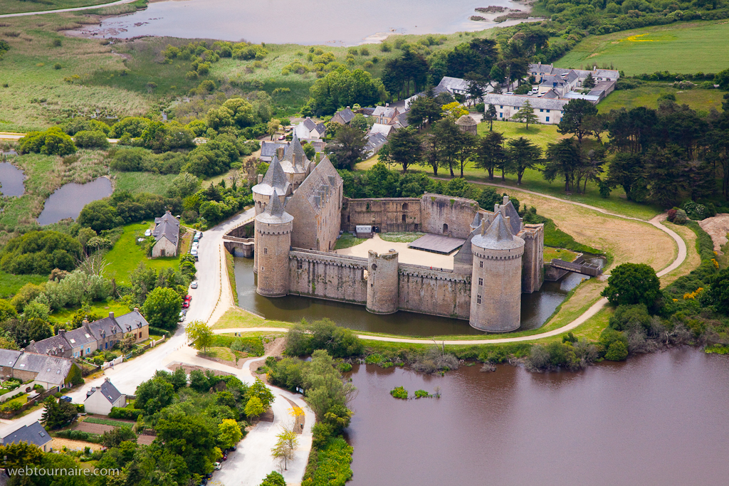 Suscinion - Morbihan - 56