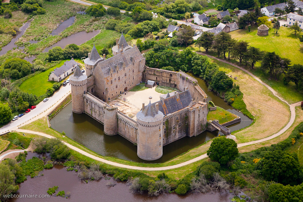 Suscinion - Morbihan - 56