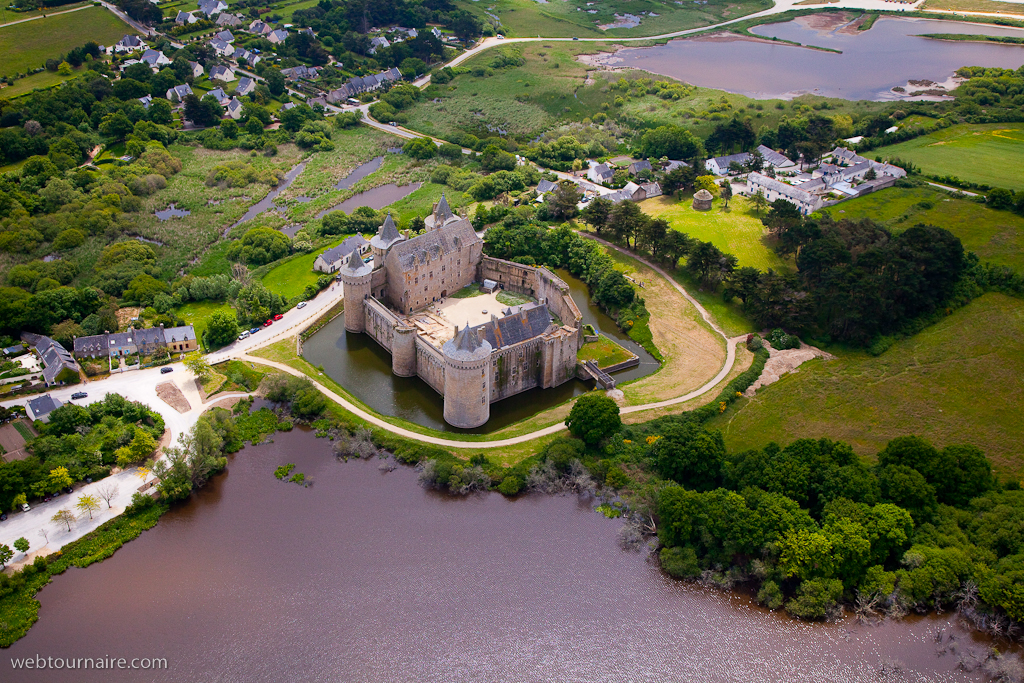 Suscinion - Morbihan - 56