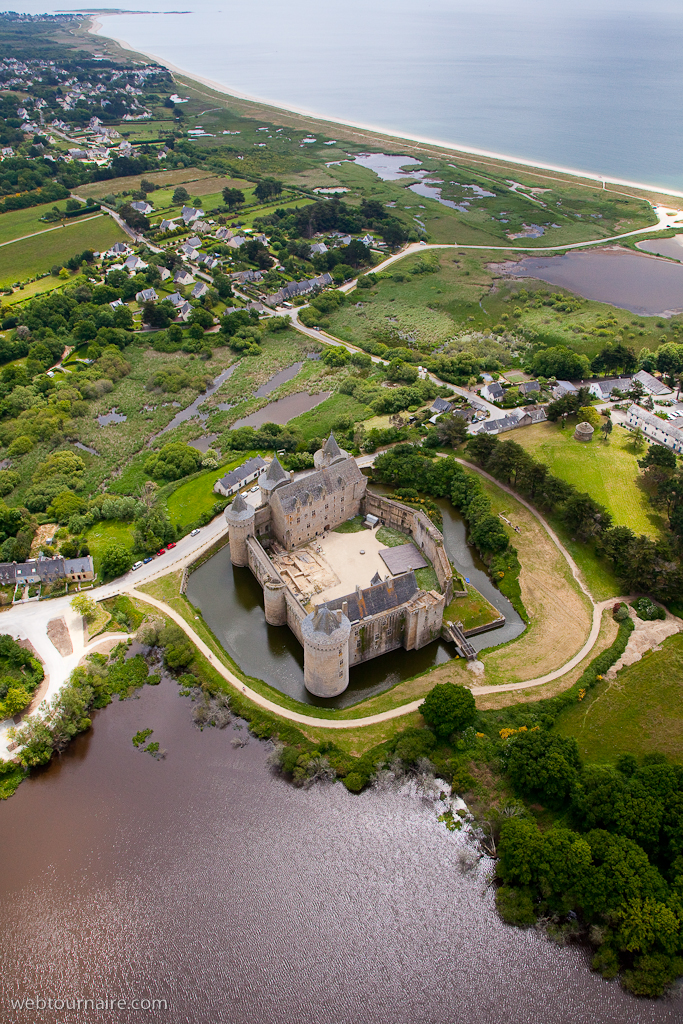 Suscinion - Morbihan - 56