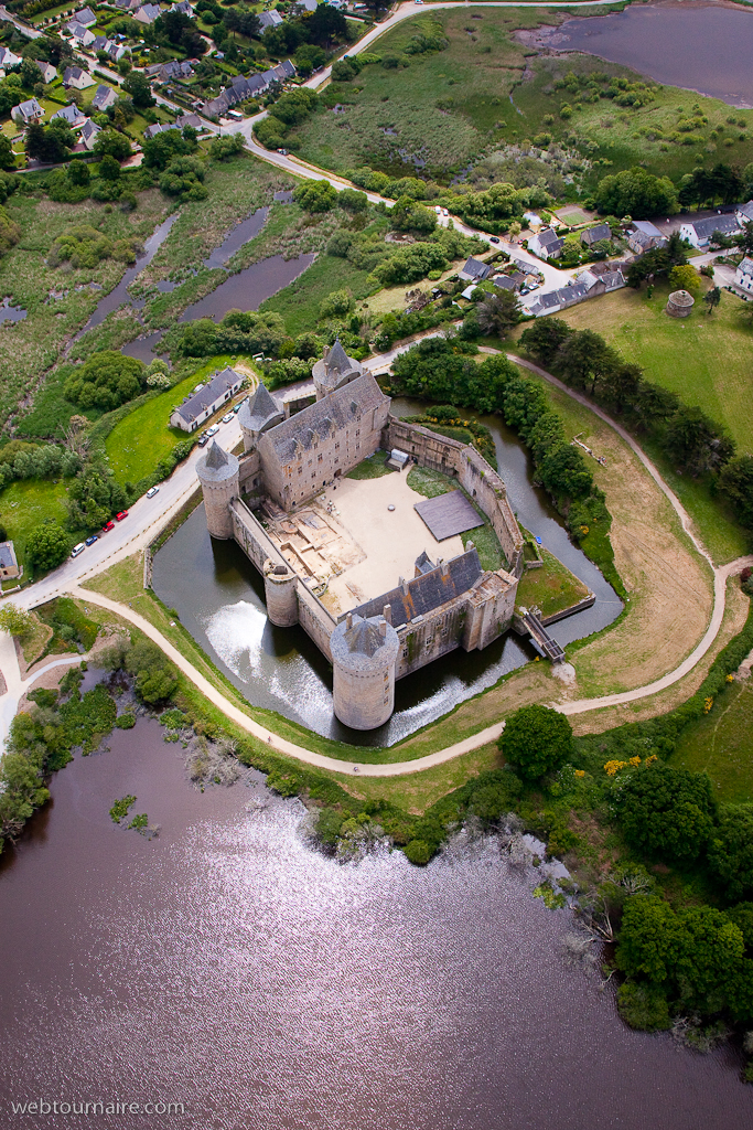 Suscinion - Morbihan - 56