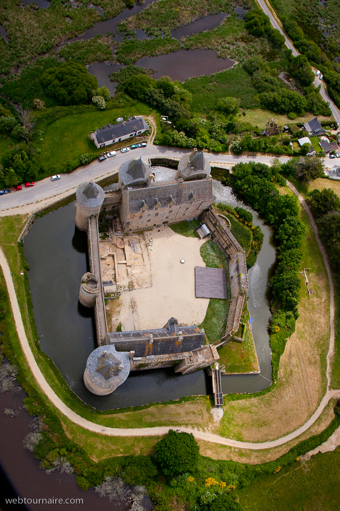 Suscinion - Morbihan - 56