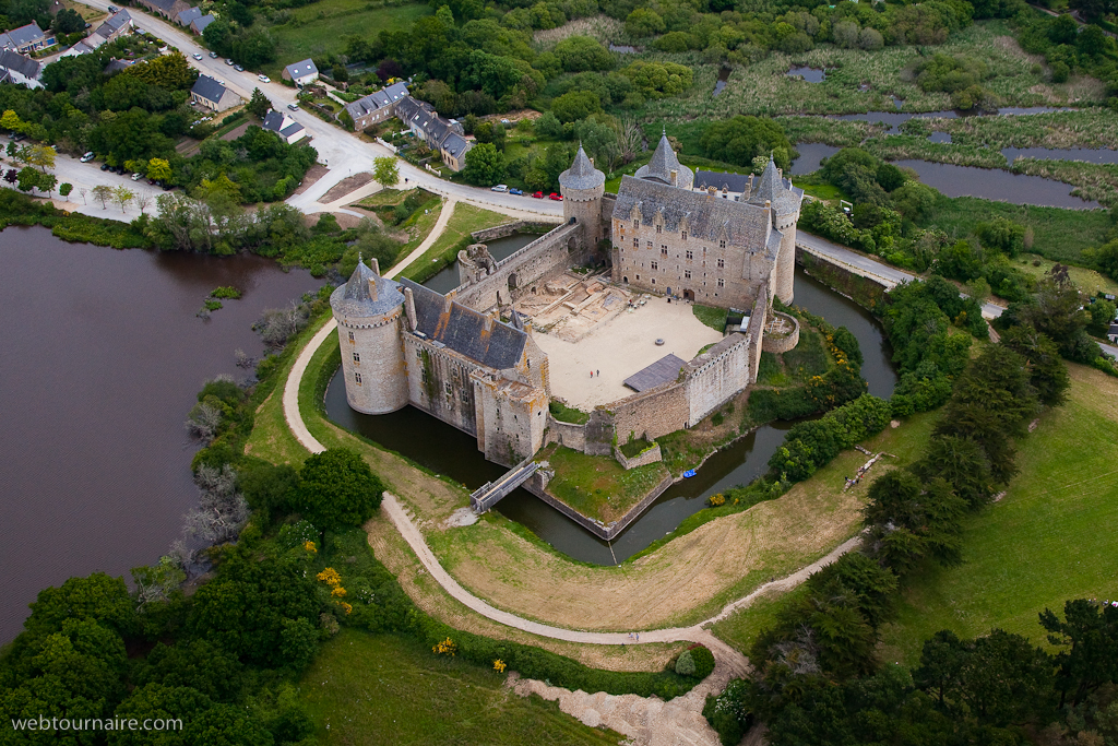 Suscinion - Morbihan - 56