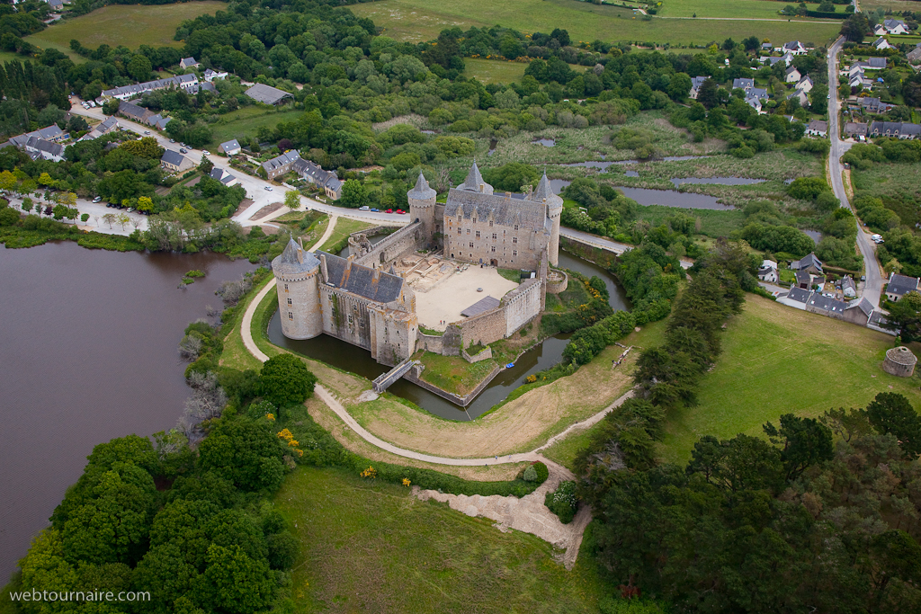 Suscinion - Morbihan - 56