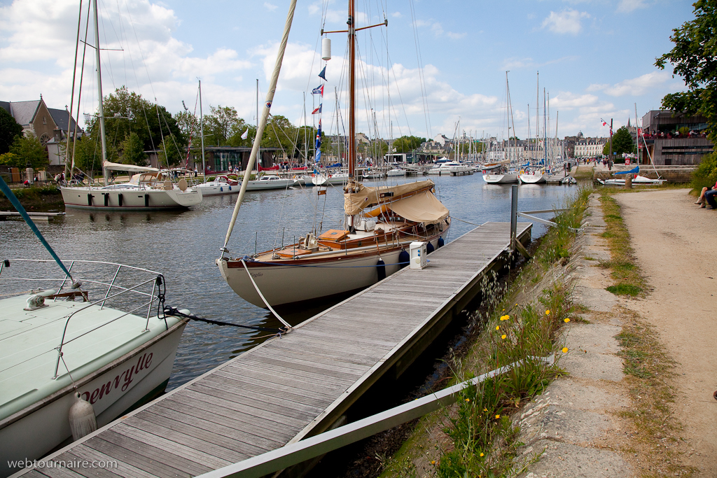 Vannes - Morbihan - 56