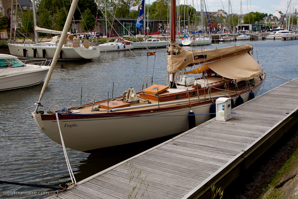 Vannes - Morbihan - 56