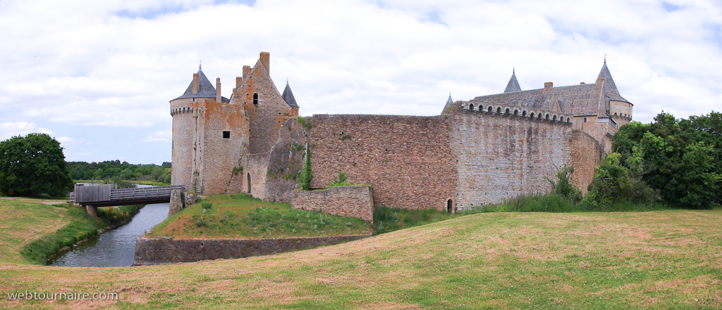 Suscinion - Morbihan - 56