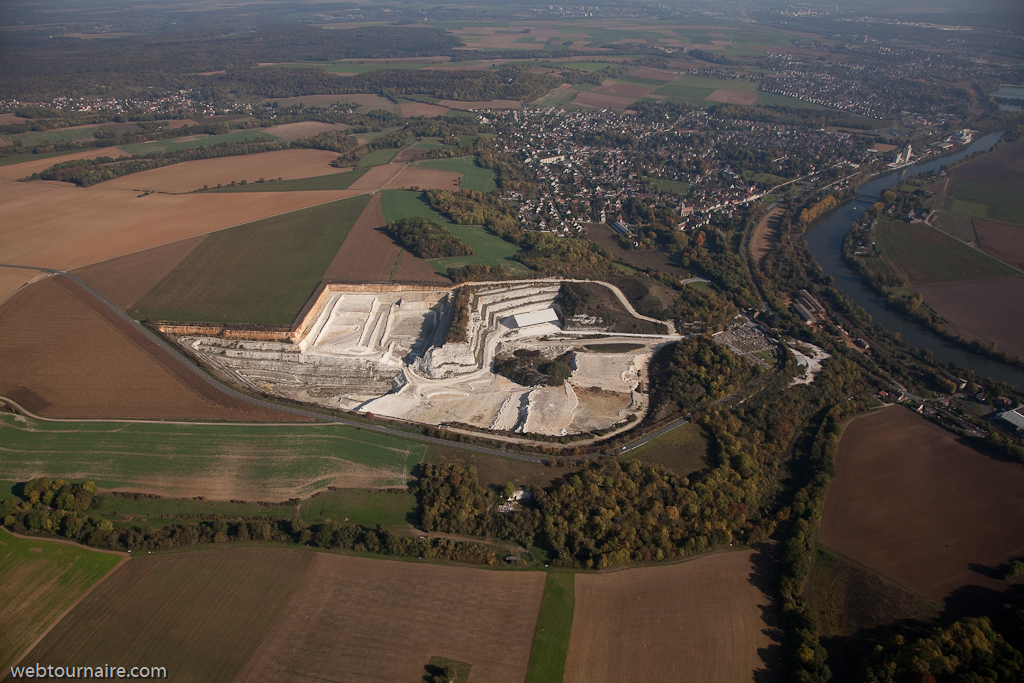Précy sur Oise Oise - 60
