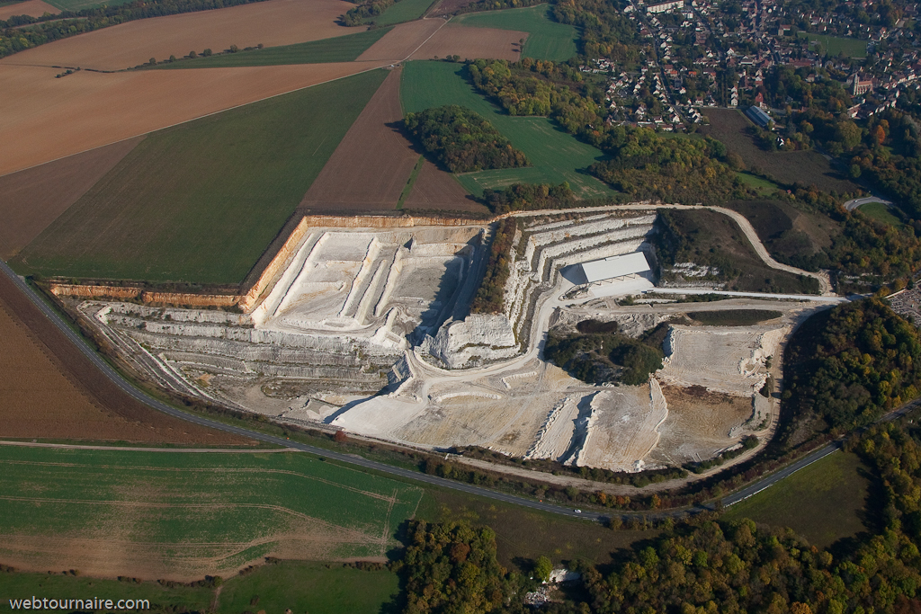 Précy sur Oise Oise - 60