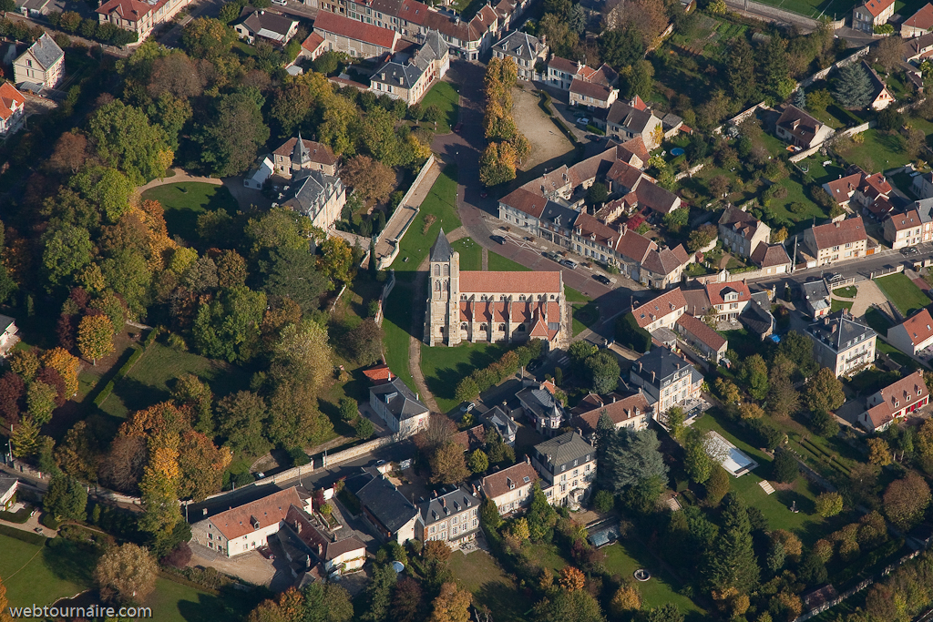 Précy sur Oise Oise - 60