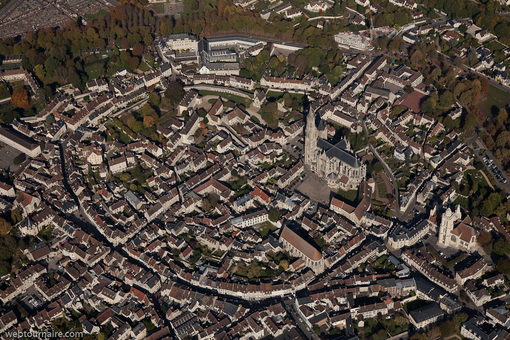 Senlis - Oise - 60