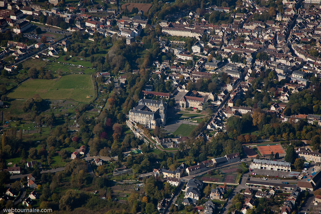 Senlis - Oise - 60