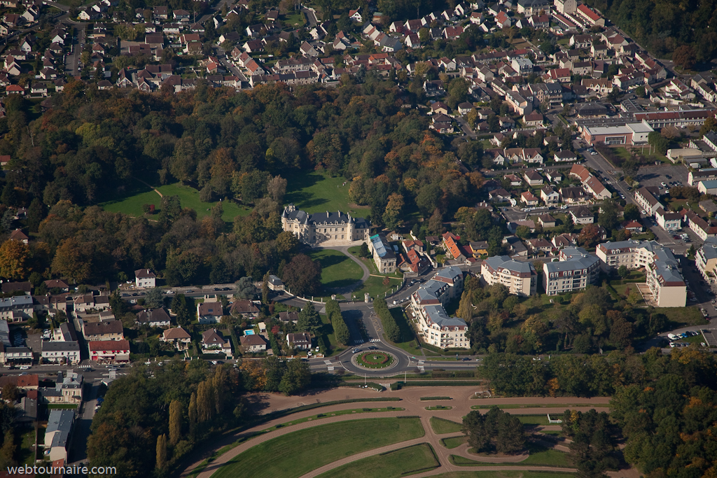 Lamorlaye - Oise - 60