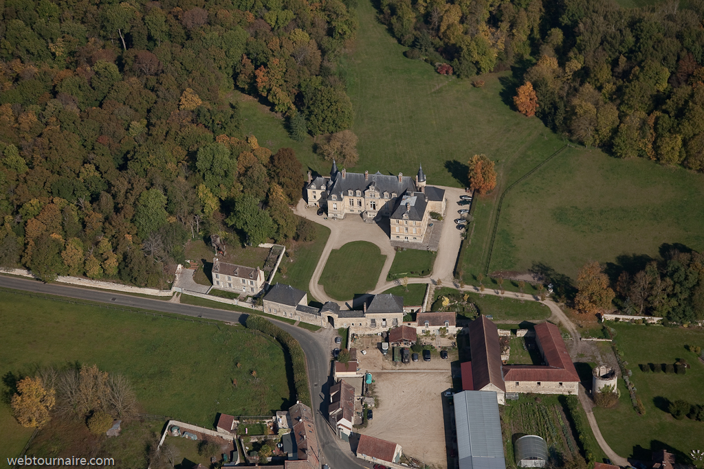 Boran sur Oise -Oise - 60