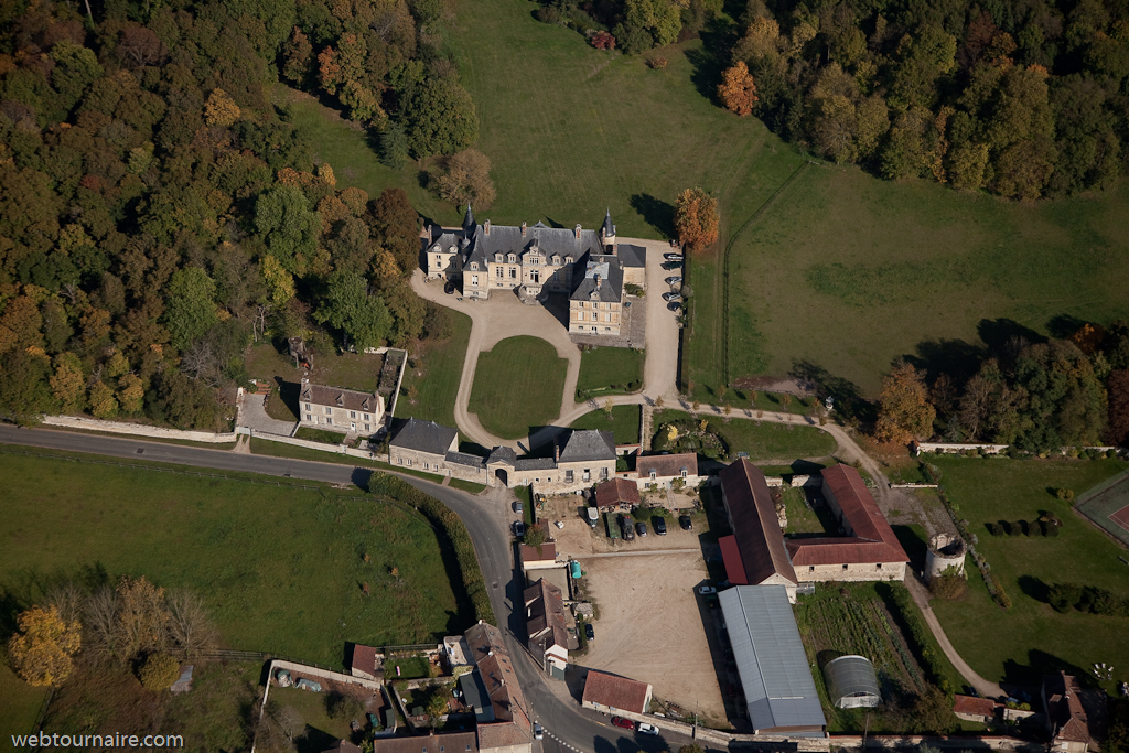 Boran sur Oise -Oise - 60