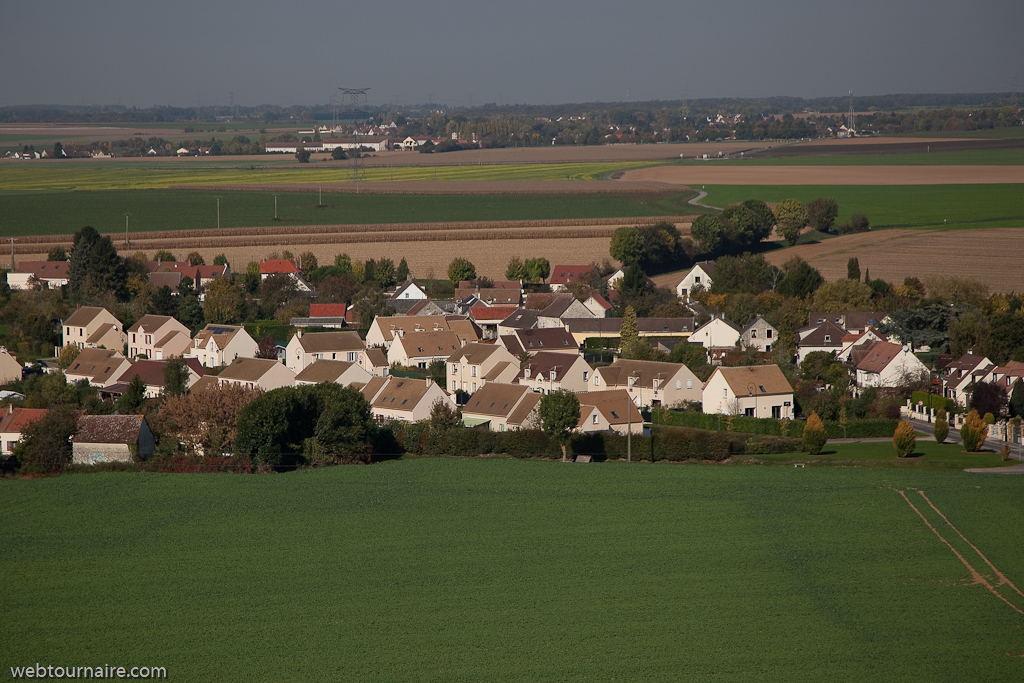 Morangles -Oise - 60