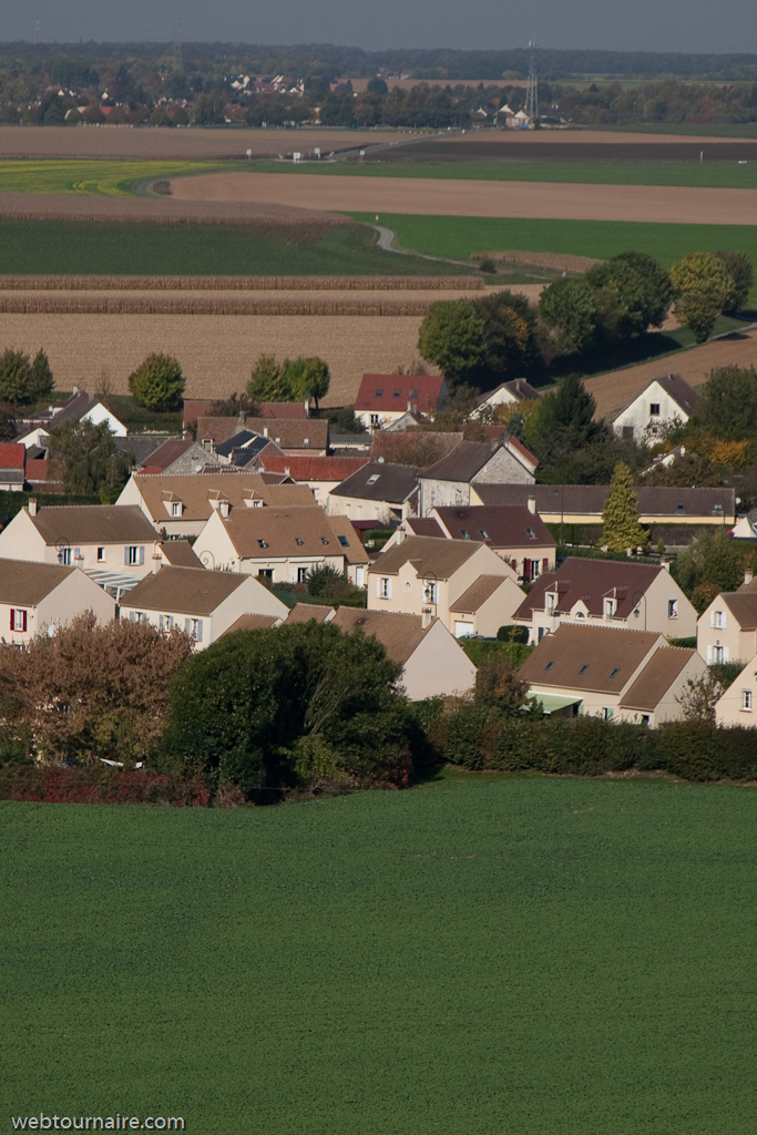 Morangles -Oise - 60
