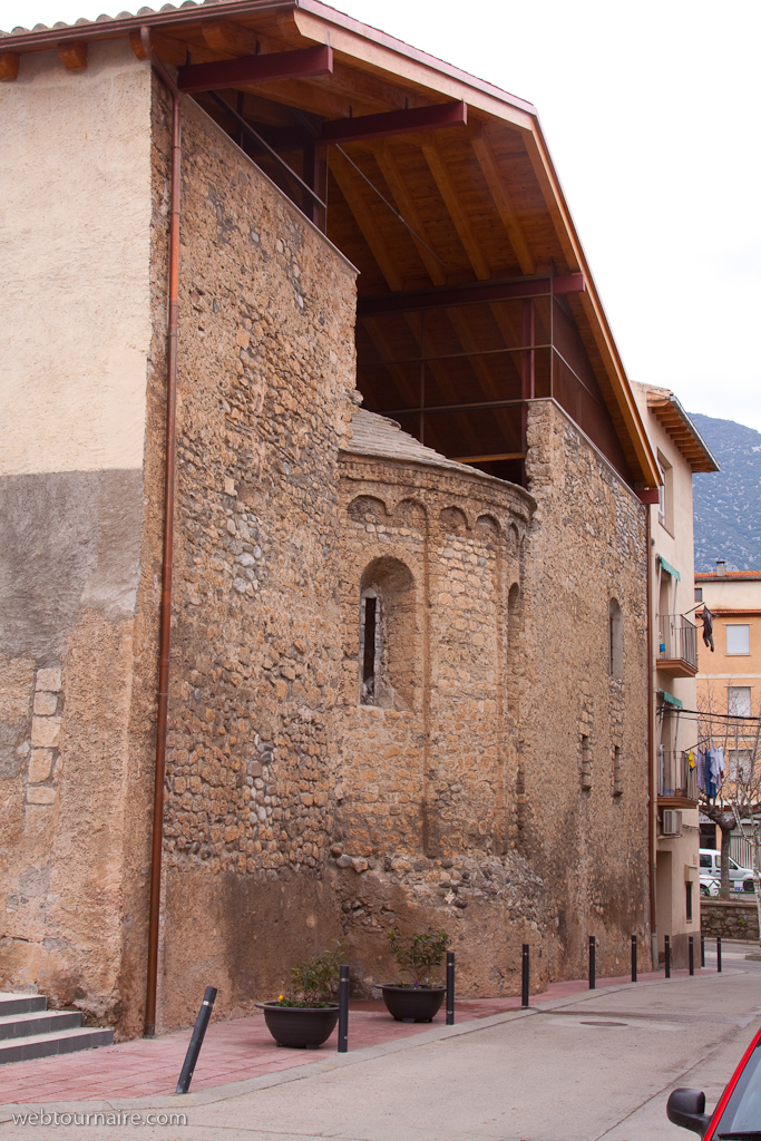 Organya - Alt d'Urgell - provincia de Lleida - Catalunya - Espagna